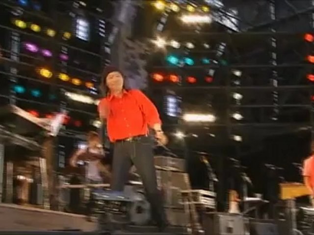 山下達郎 シアター・ライヴ「PERFORMANCE 2011-2012」 - 動画 Dailymotion