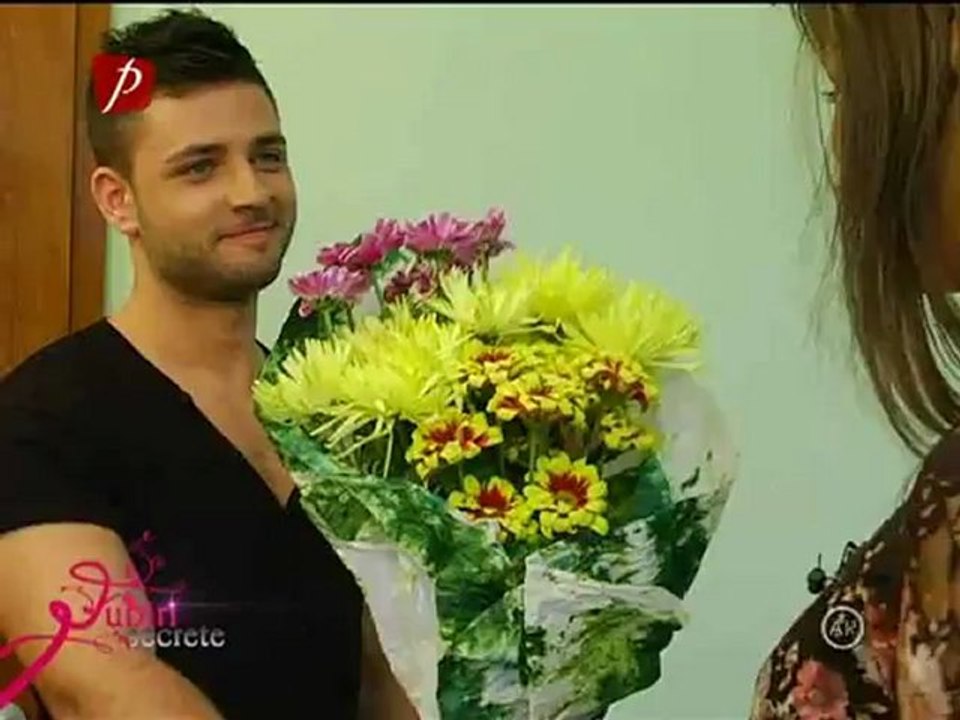 Iubiri Secrete Sezonul 5 Episodul 34
