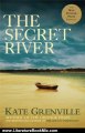 Literature Book Review: The Secret River (Thornhill) by Kate Grenville