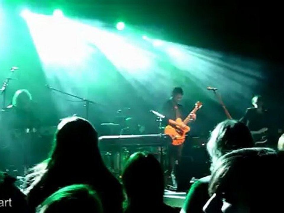 02 Redweik - Oberhausen, 09.12.2012