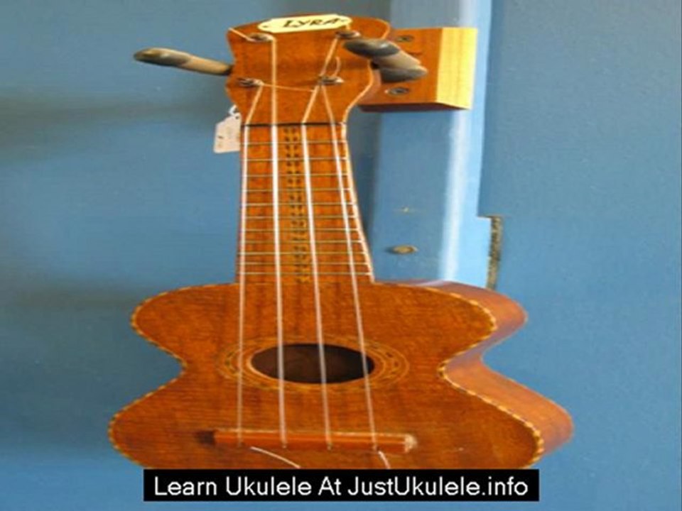 play ukulele online