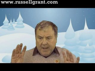 RussellGrant.com Video Horoscope Gemini December Monday 10th