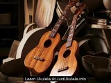 how to play ukulele songs easy