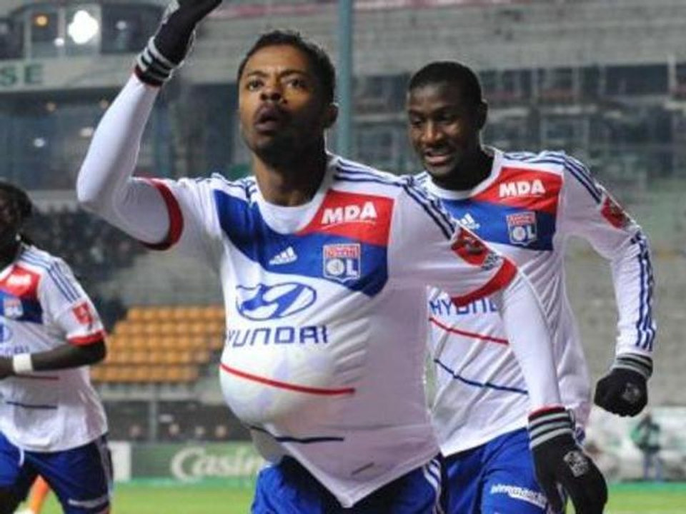 Top buts 16ème journée - saison 2012/2013