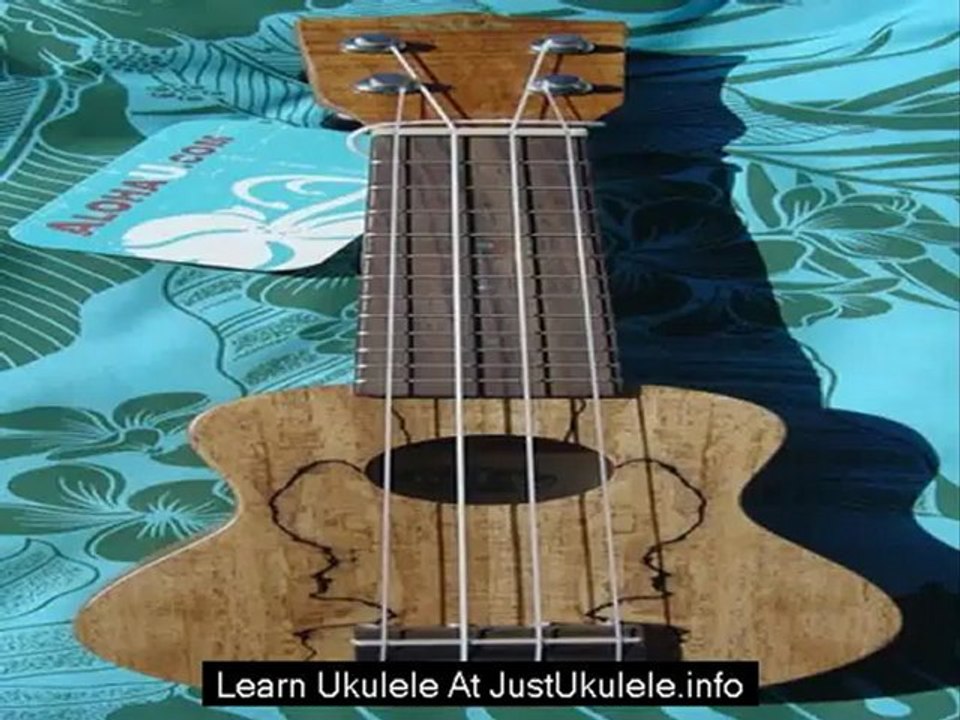 easy beginner ukulele songs
