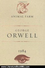 Literature Book Review: Animal Farm and 1984 by George Orwell, Christopher Hitchens