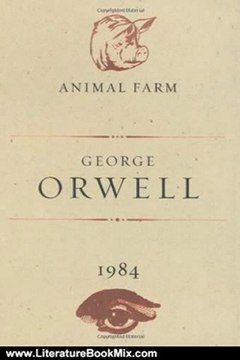 Literature Book Review: Animal Farm and 1984 by George Orwell, Christopher Hitchens