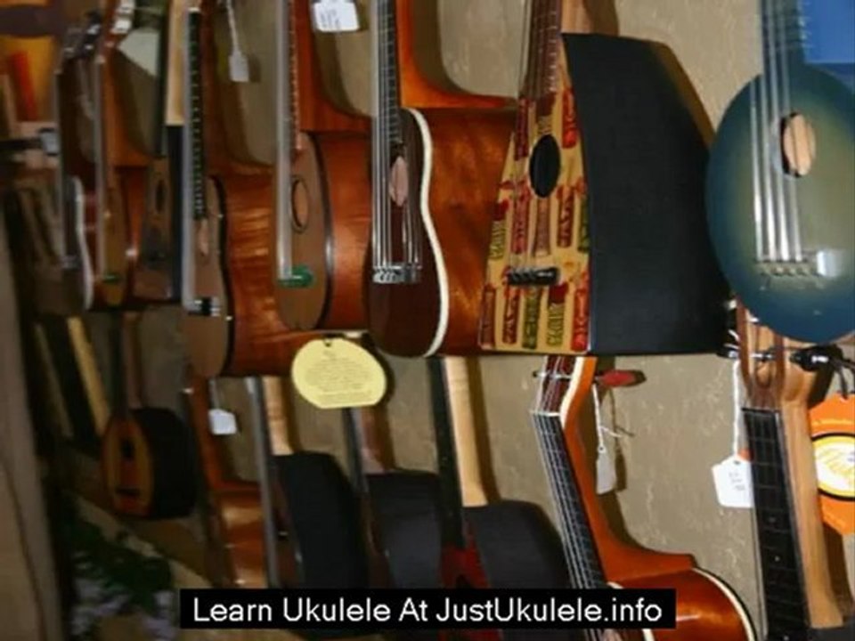 beginner ukulele guide