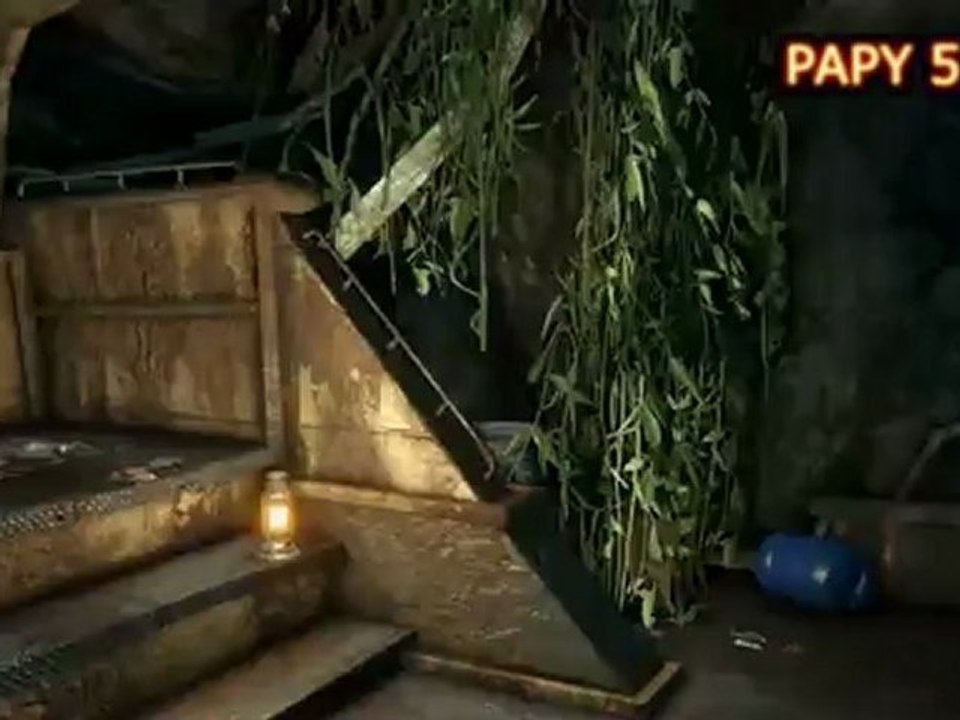 Far Cry 3 mission 6