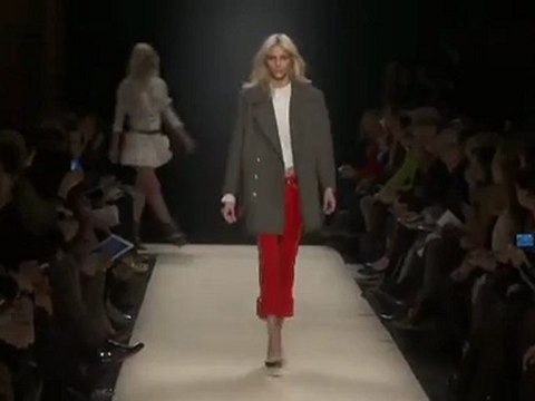 Isabel Marant FW 12.13