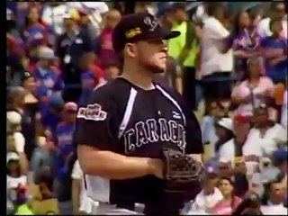 (Vídeo) Tiburones sacó todo su arsenal ante Leones