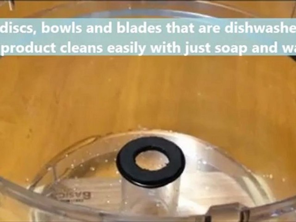 KitchenAid 12 Cup Food Processor Review