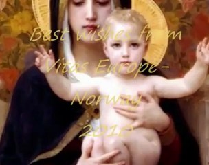 AVE MARIA ,Schubert  - Lay dieu nhac