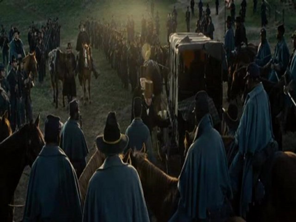 Watch Lincoln 2012 Full Movie Online Free HD Leaked Length Movie Part 1