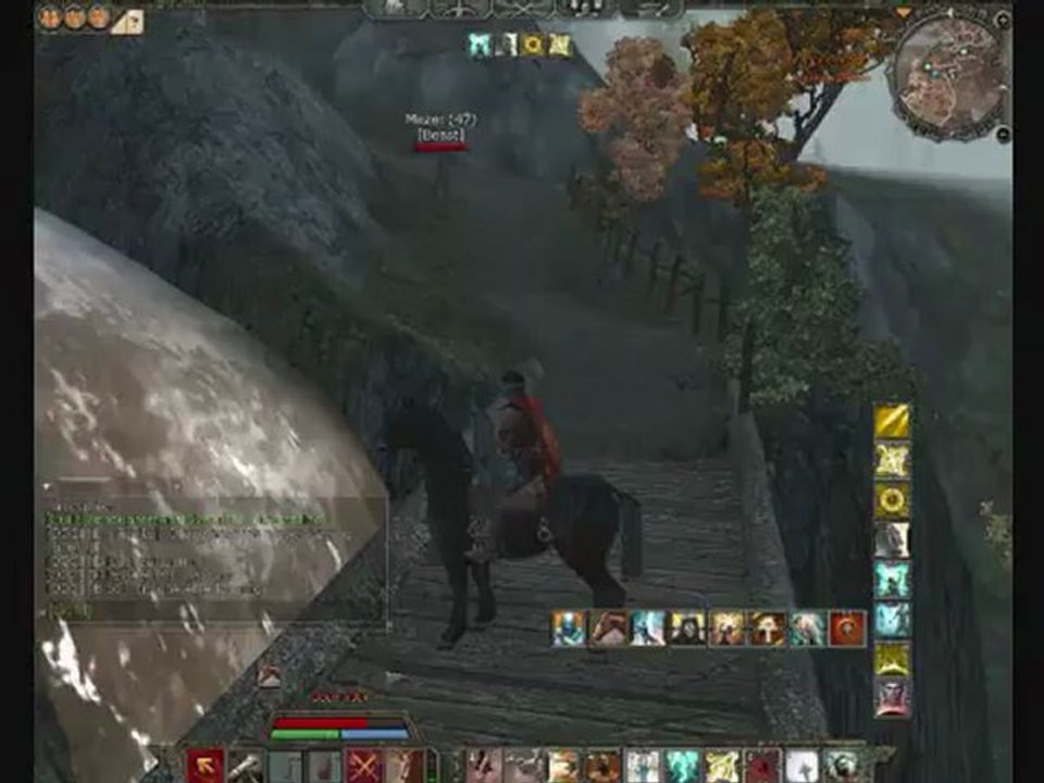 GameTag.com - Where Can You Buy Age of Conan Accounts - with a horse