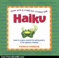 Fiction Book Review: Haiku (Asian Arts and Crafts For Creative Kids) by Patricia Donegan