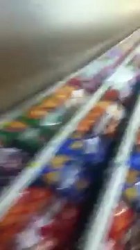 Wal-Mart ToiletPaper Prank