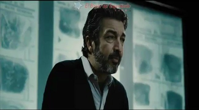 Tesis sobre un homicidio: Trailer