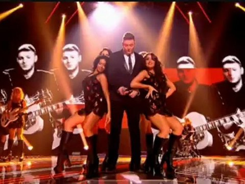 THE XFACTOR UK LIVE FINALE RESULTS EPISODE 31 PART 1