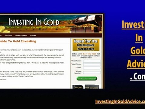 Investing In Gold Coins: Which Gold Coins Make The Best Investments?