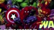 Marvel Super Heroes: War of the Gems (Snes) Review