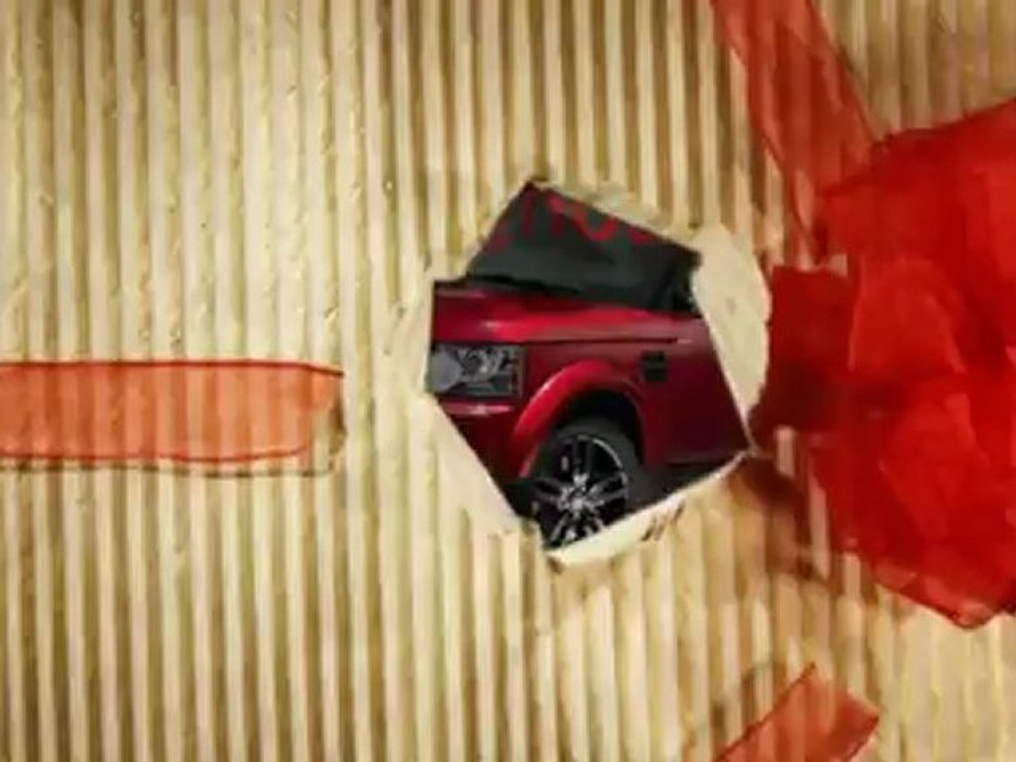 ⁣Land Rover Discovery, Land Rover Discovery, essai video Land Rover Discovery, covering Land Rover Di