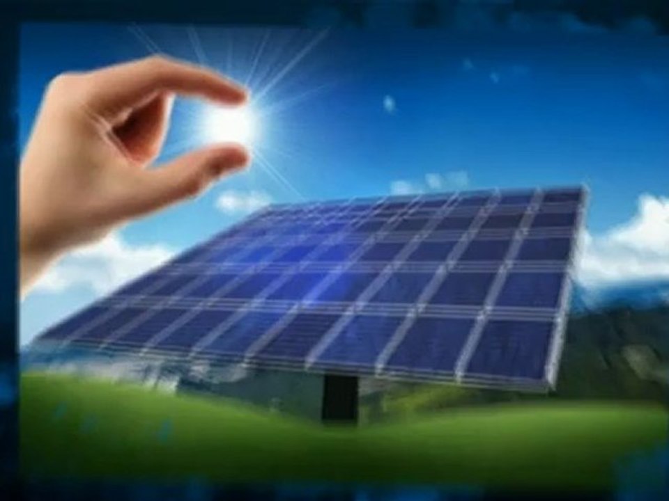 How many solar panels do I need?
