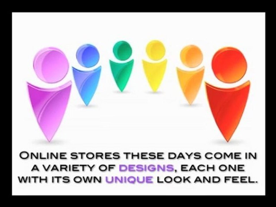 Starting an Online Store