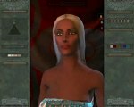 GameTag.com - #1 Website to Buy and Sell Age of Conan Accounts - Female Stygian Character Creation