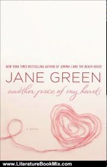 Literature Book Review: Another Piece of My Heart by Jane Green