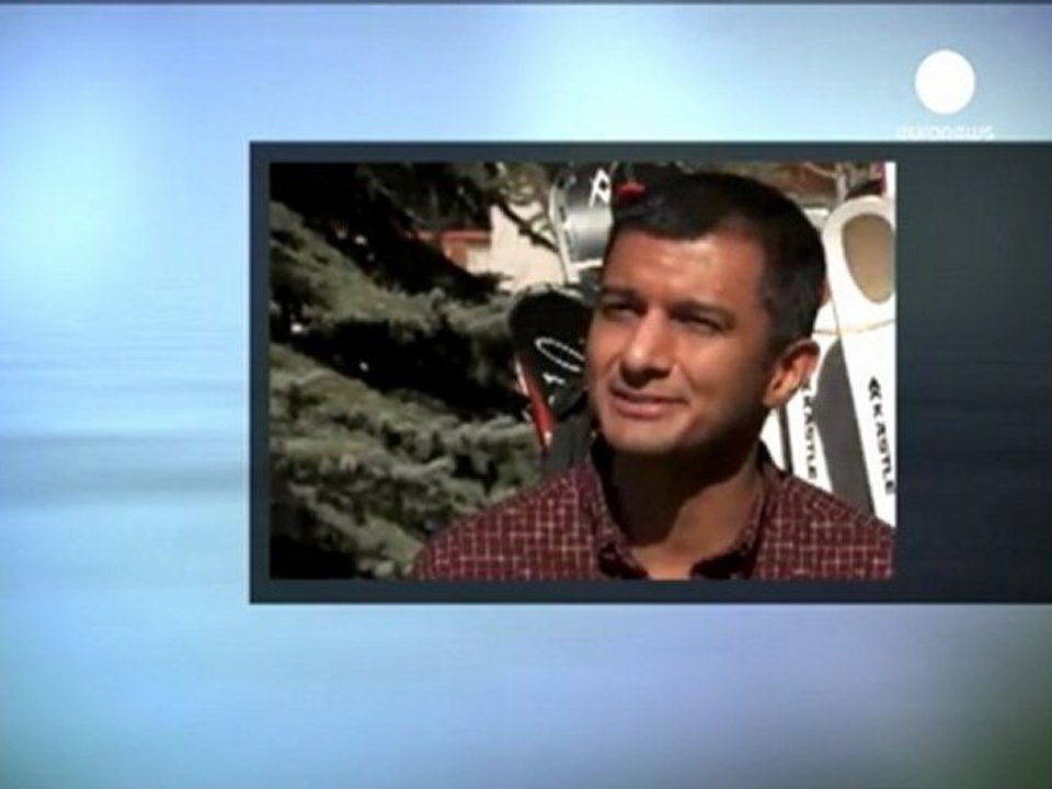 US service member killed in rescue mission