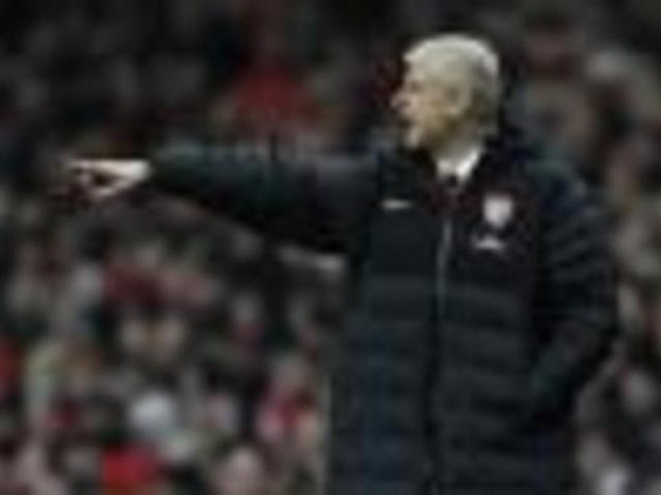 Frank McLintock: Arsenal need to sort out their transfer policy