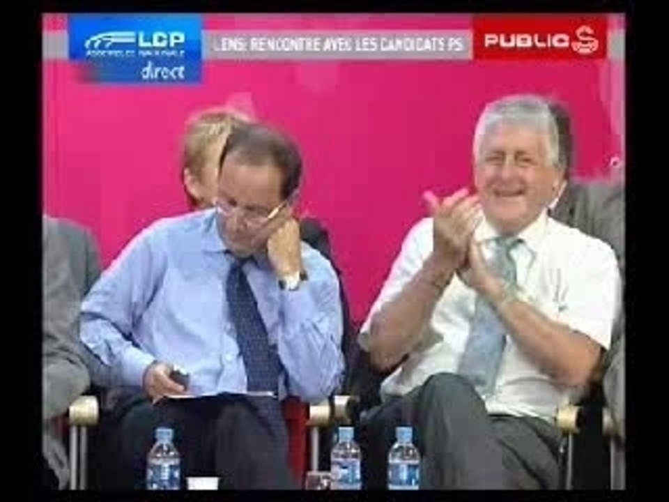 DSK