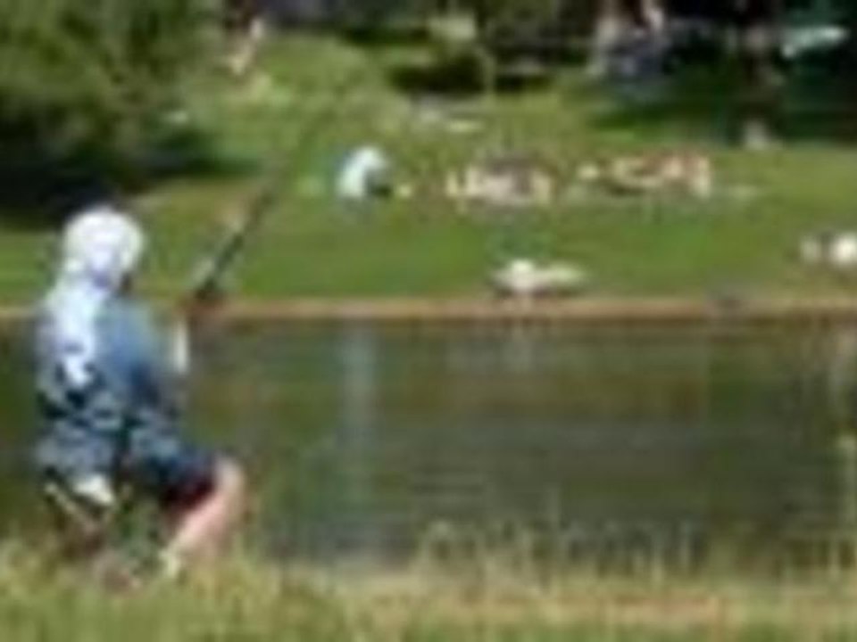 Fisherman's Blues - Sun, December 9