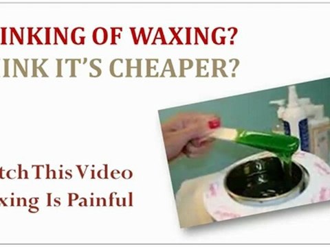 Tria Reviews | The Kim Kardashian Laser Hair Removal Device