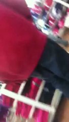 Wal-Mart ToiletPaper Prank 02