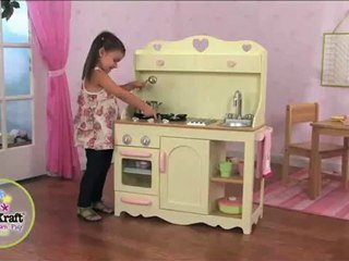 Kidkraft - Prairie Kitchen
