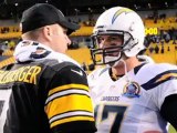 Pittsburgh Steelers Shocked by Chargers