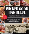 Food Book Review: Wicked Good Barbecue: Fearless Recipes from Two Damn Yankees Who Have Won the Biggest, Baddest BBQ Competition in the World by Andy Husbands, Chris Hart, Andrea Pyenson, Ken Goodman, Steven Raichlen