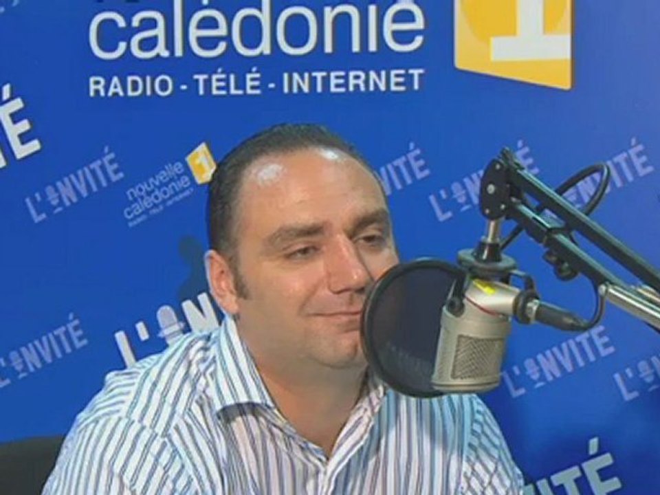 Cyril Marchand