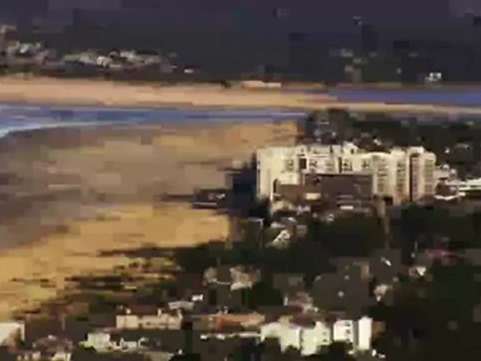 Asi se hizo la Tierra Tsunami(Asturweb)