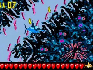 [DEEP] April 18th 2011 - Donkey Kong GB: Dinky Kong & Dixie Kong (GBC) [HD] 2/2