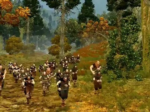 GameTag.com - Age Of Conan Buy Trade Sell Characters - Developer's Diary #3 Part 2