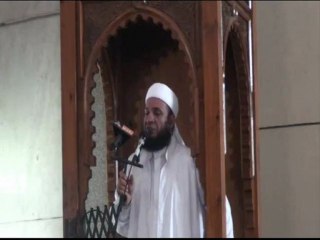 منهج المسلم عند الفتن 1