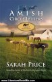 Literature Book Review: Amish Circle Letters - Volume 2 - Rachel's Letter by Sarah Price