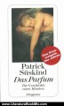 Literature Book Review: Das Parfum: Die Geschichte Eines Morders (Fiction, Poetry & Drama) (German Edition) by Patrick Suskind