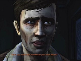 Reunited - The Walking Dead Walkthrough {HD} EPISODE 5 Pt - 4