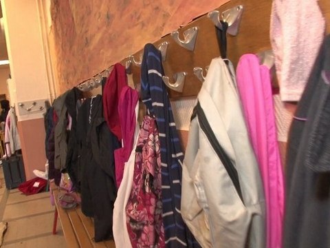 Asnières, l'école primaire MICHELET de mon enfance « court métrage »