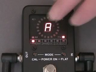 Turbo Tuner ST-200 Demo