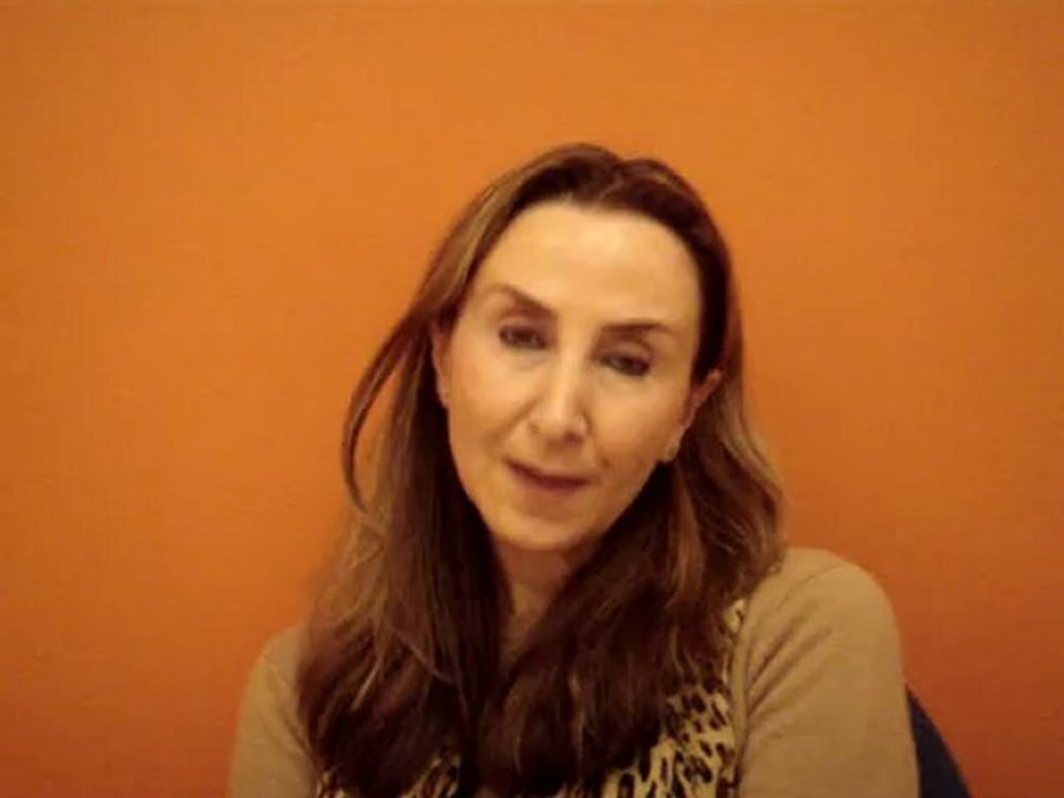 Marie Grimaldi : "Créer un grand événement avec Solidarsport..."